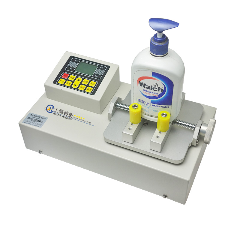 SGHP瓶蓋扭力測試設(shè)備