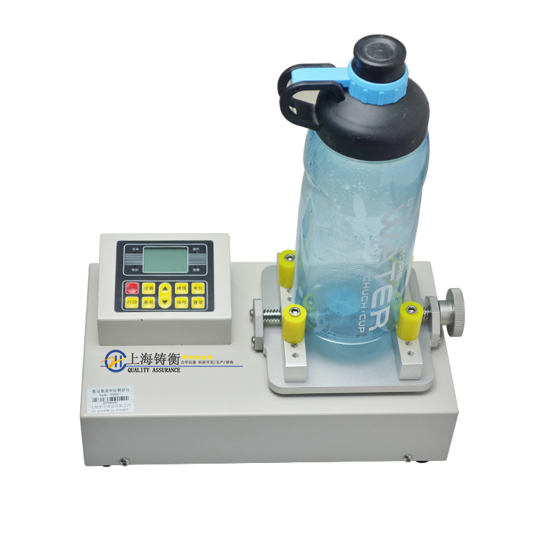 SGHP瓶蓋扭力測試設(shè)備