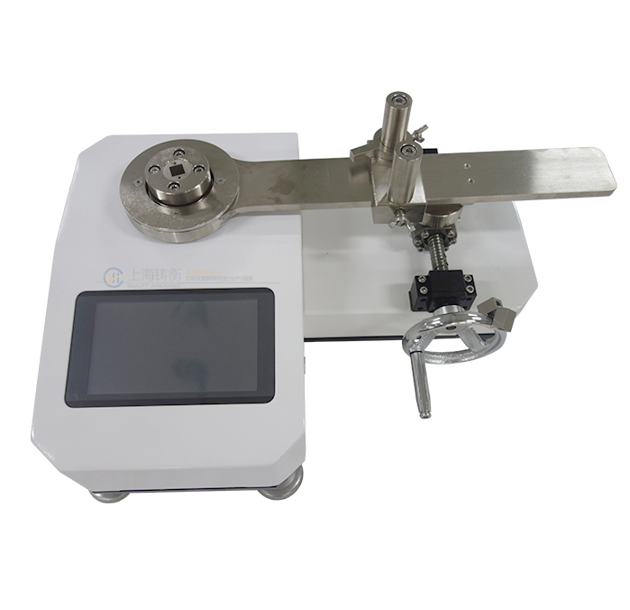 扭矩扳子檢定儀