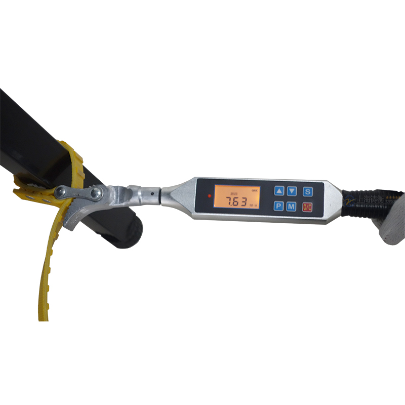 數顯扭矩開口扳手