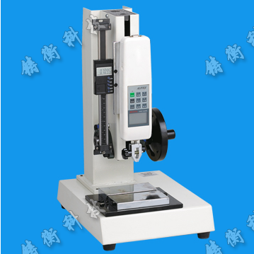 手動(dòng)立式測試臺(tái)圖片