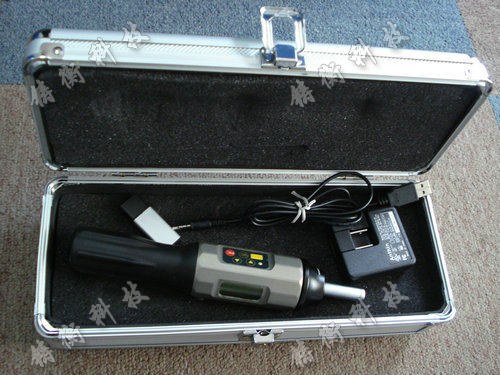 數(shù)顯扭力起子