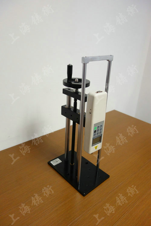 數顯式螺旋立臥測試臺