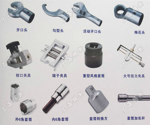 電子數(shù)顯扭力計