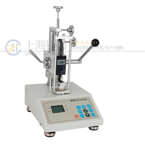 彈簧拉伸測試儀