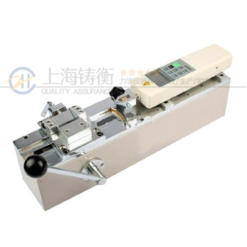 端子拉力測試機(jī)