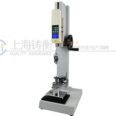 高精度鈕扣拉力測試儀圖片