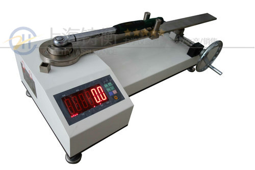 扭力扳手校驗儀