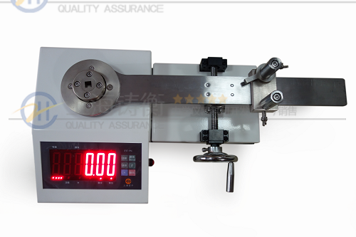 扭力扳手校驗儀