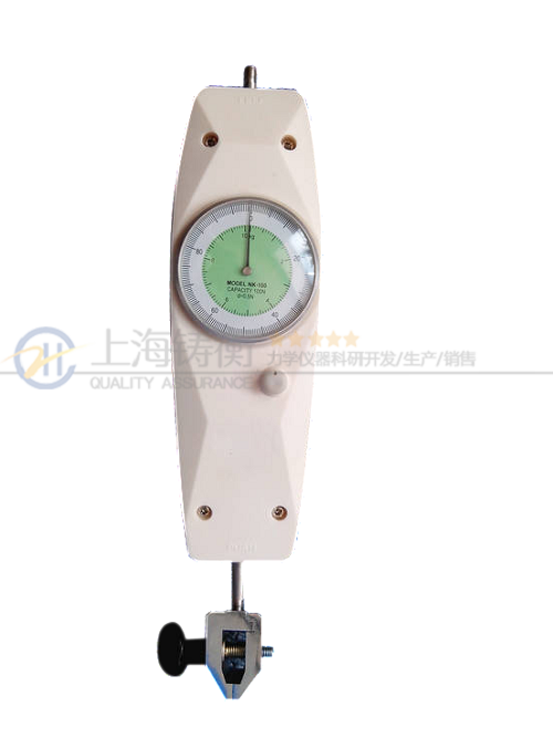 指針式推拉力計(jì)圖片
