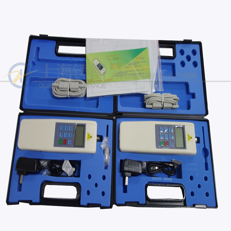 內(nèi)置式數(shù)顯測力計