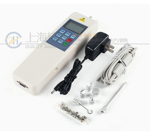 內(nèi)置式數(shù)顯測力計