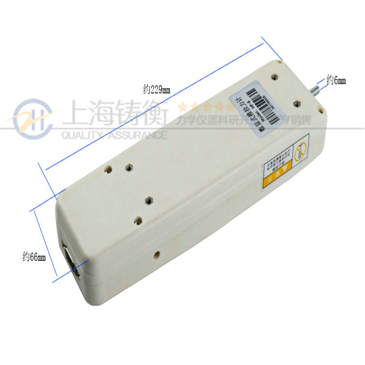 內(nèi)置式數(shù)顯測力計