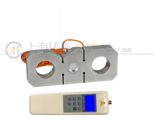 2000KN大量程推拉力計|200T量程大的推拉力計廠家