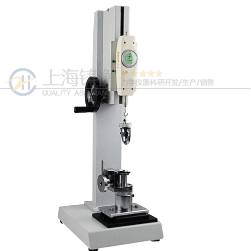 扣子拉力測試儀