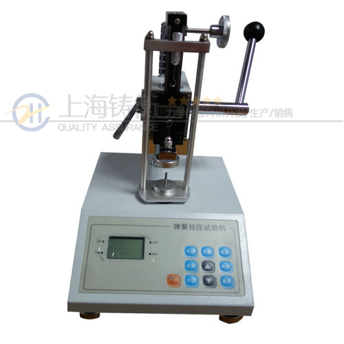 彈簧拉力測試儀