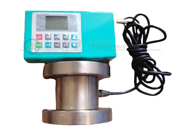 高精度數(shù)字扭力測試儀