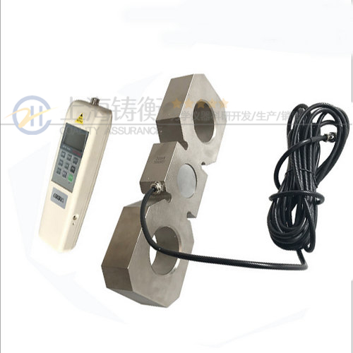 板環(huán)式大量程推拉力計