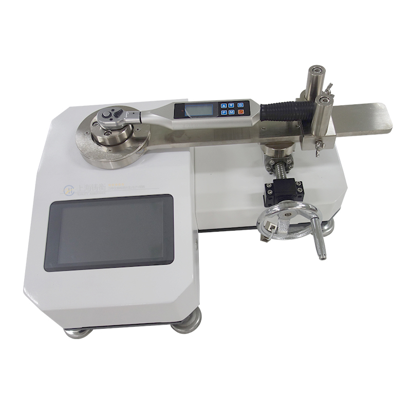 扭矩扳手校準(zhǔn)儀