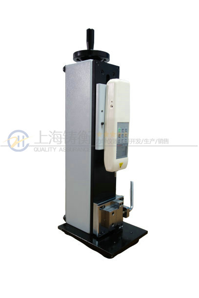 螺旋立臥測試臺圖片