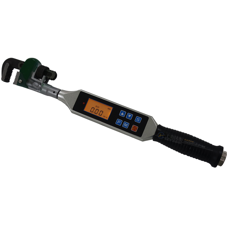 數顯扭力扳手