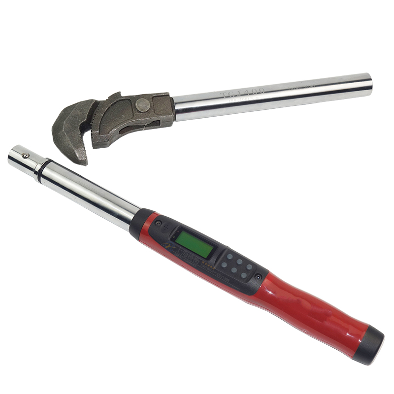 數(shù)顯扭力扳手