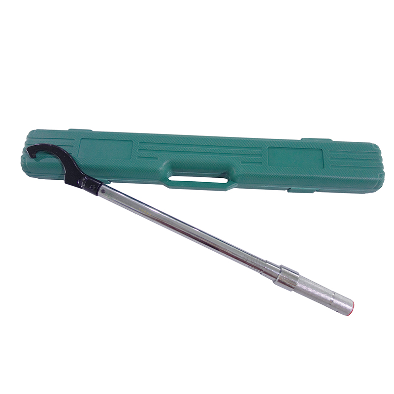 修發(fā)動(dòng)機(jī)常用的扭力扳手 勾型