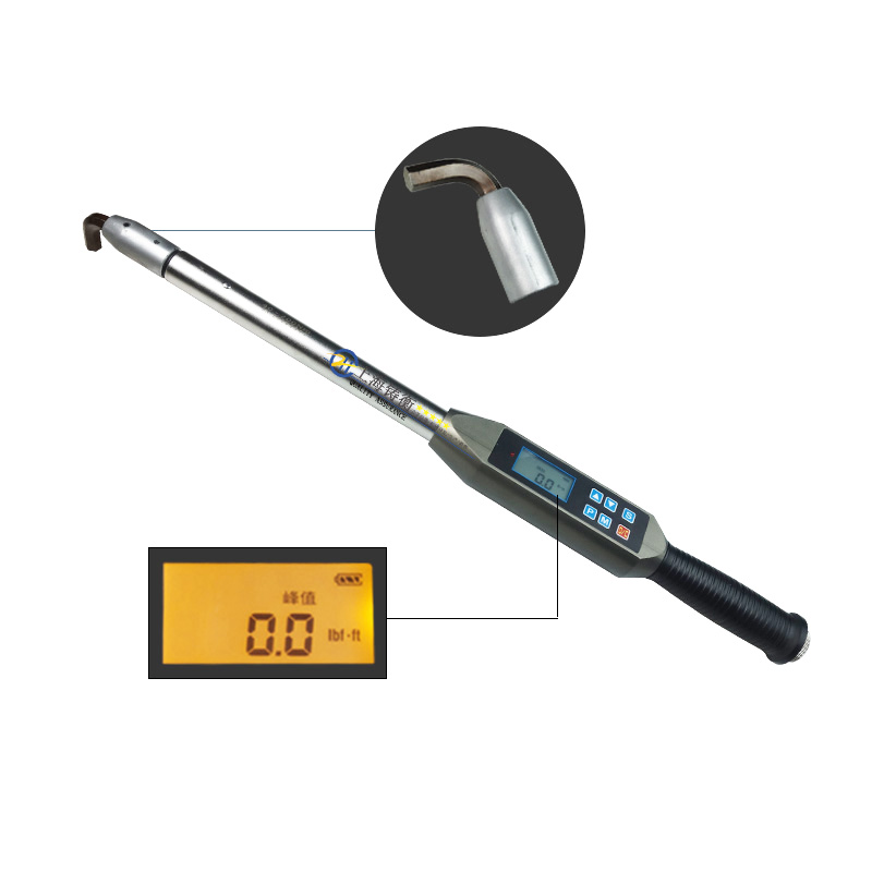 國產扭力扳手圖片 六角頭