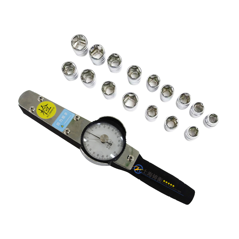 定制表盤式扭力扳手,1000n.m表盤式扭力扳手價格