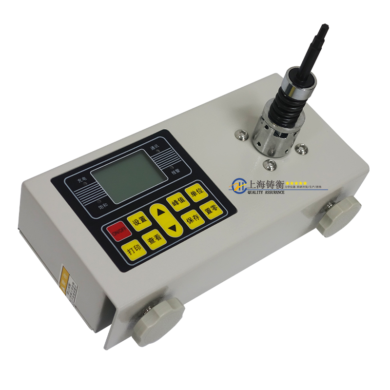 數(shù)字扭力測試儀