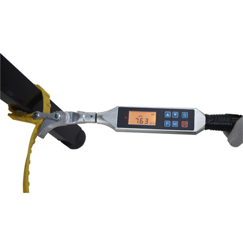 數顯扭力扳手 開口頭