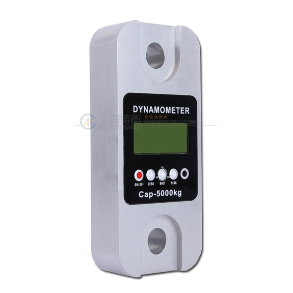 卸扣式無線測力計