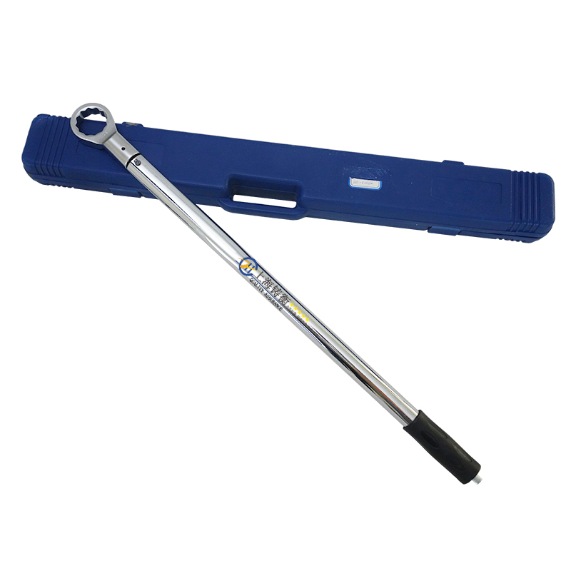 預(yù)置式扭力扳手 開(kāi)口