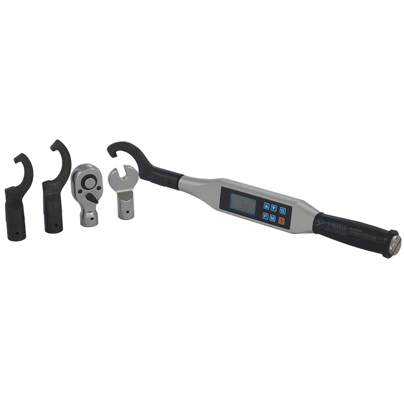 SGSX數(shù)字型扭力扳手