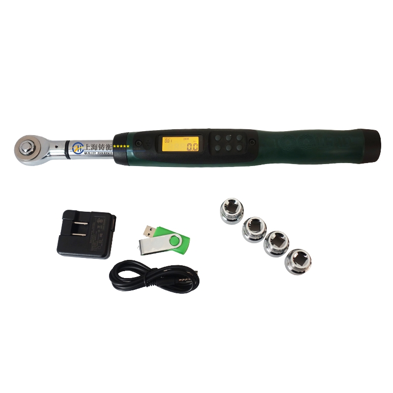 數據采集扭力扳手圖片