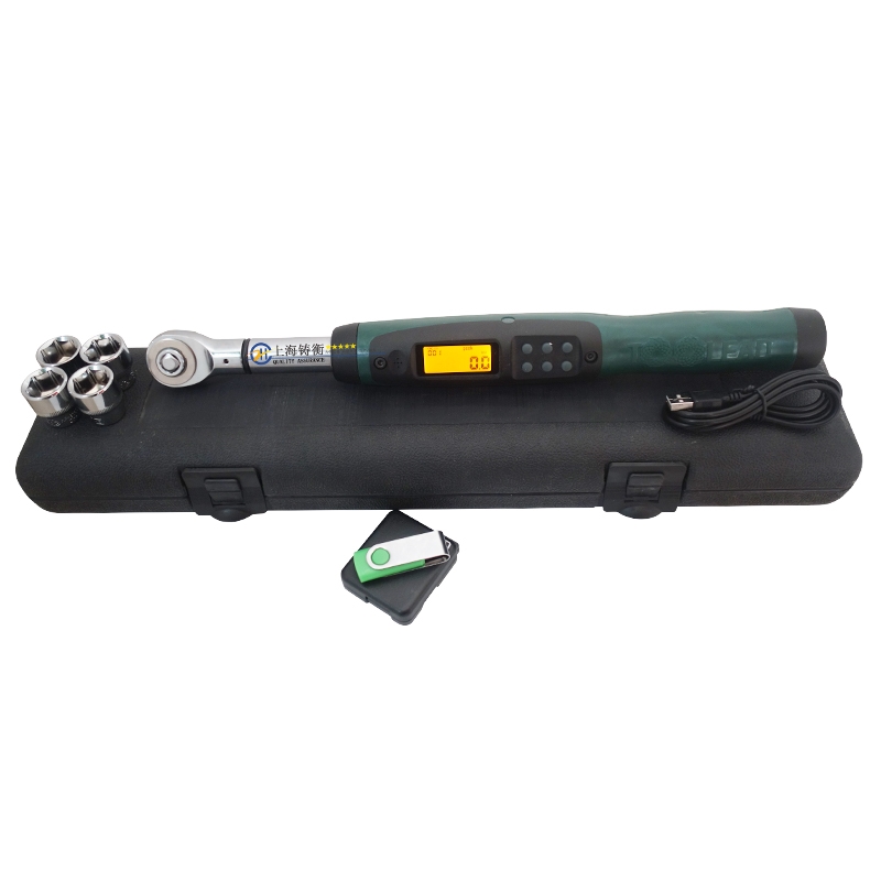 數據采集扭力扳手圖片