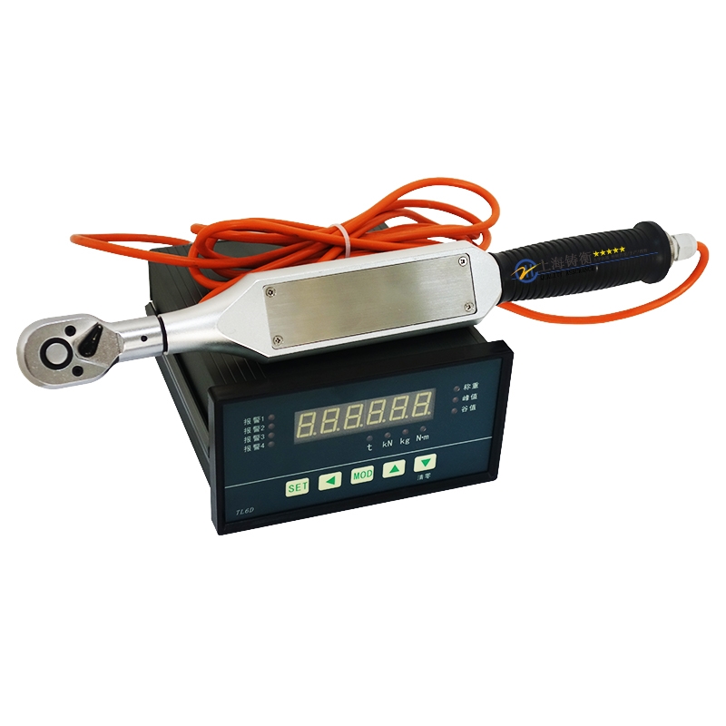 有線傳輸數顯扭力扳手圖片