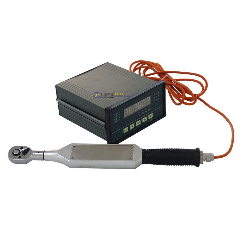 有線傳輸數顯扭力扳手圖片