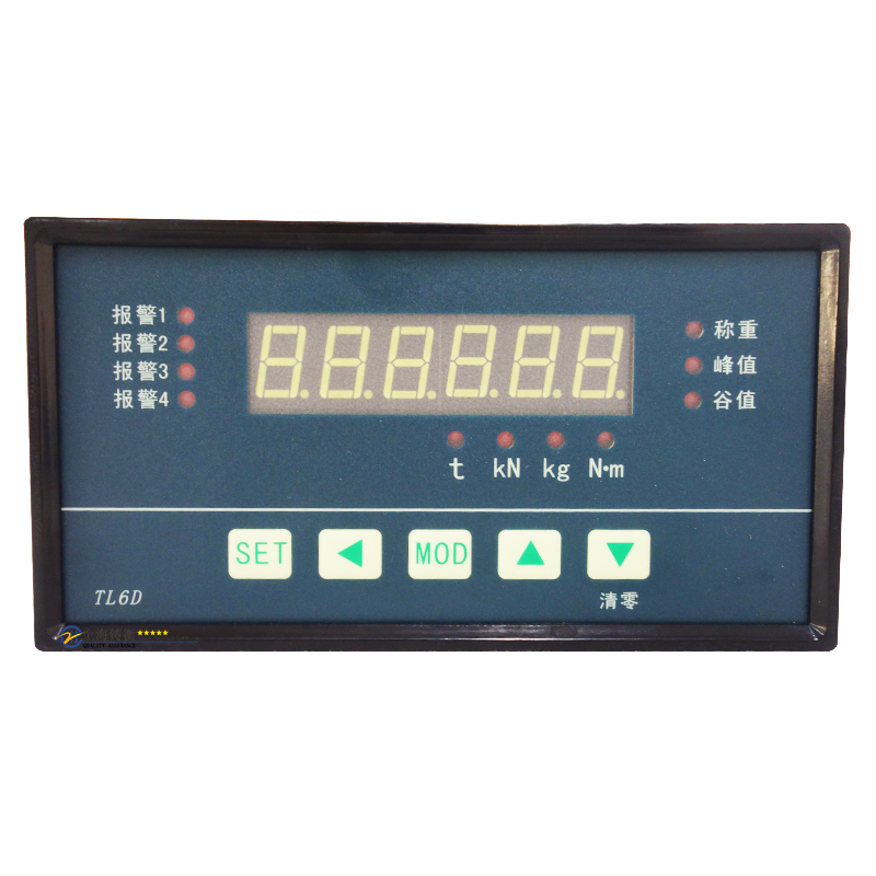 有線傳輸數顯扭力扳手圖片