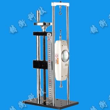 螺旋立臥測試儀