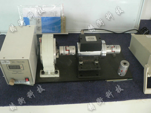 動態扭矩測試儀