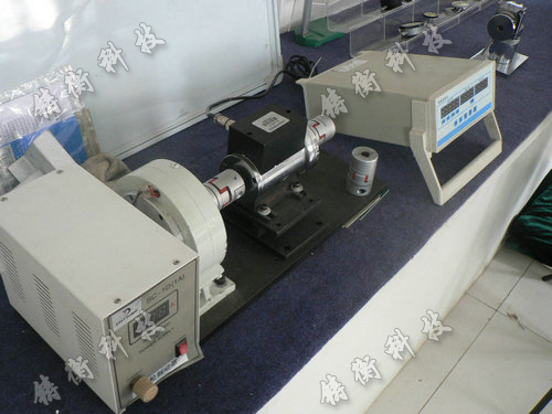 動態(tài)扭力測試儀