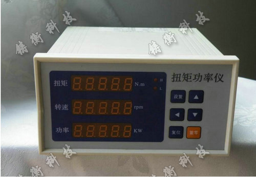 動態(tài)扭力測試儀