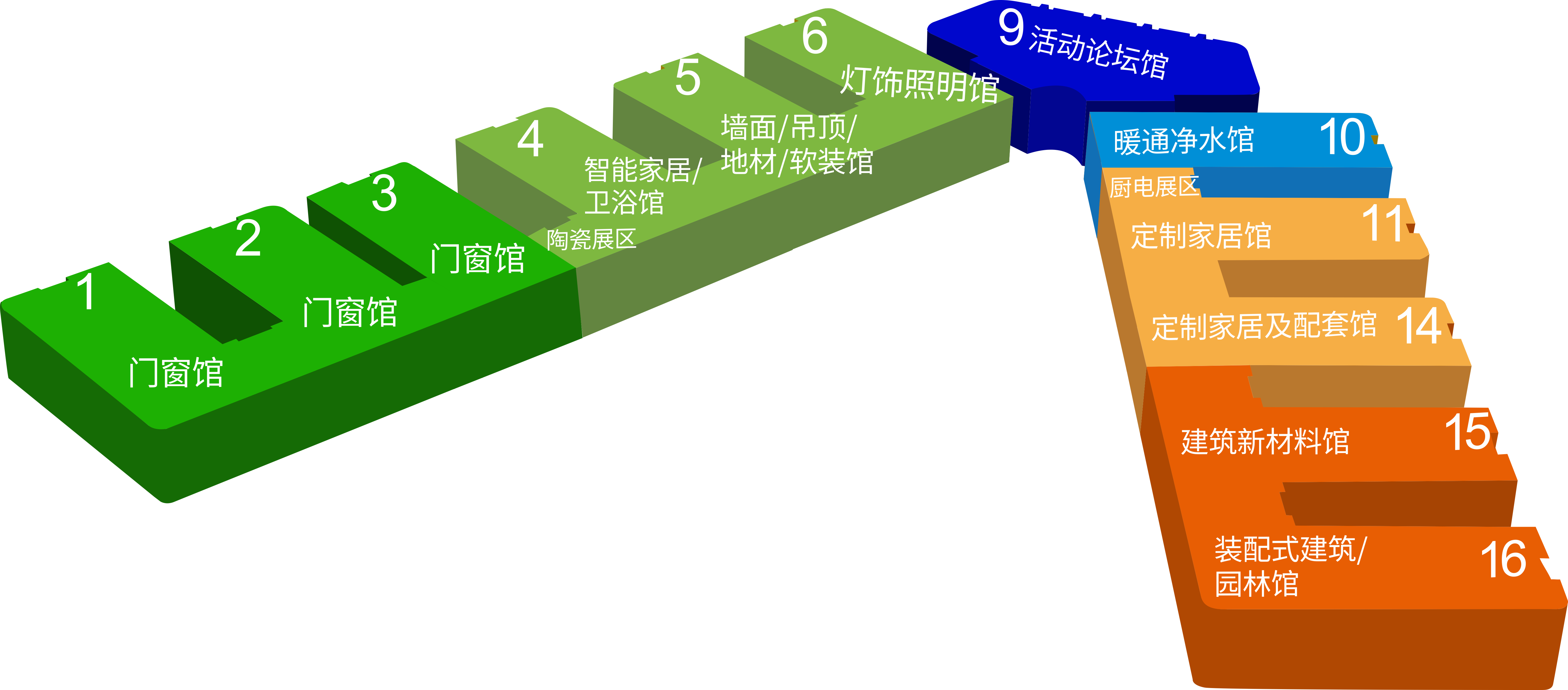 資訊 | 四川省開(kāi)展鋼結(jié)構(gòu)裝配式住宅建設(shè)試點(diǎn),看看有你家嗎(圖2) 資訊 | 四川省開(kāi)展鋼結(jié)構(gòu)裝配式住宅建設(shè)試點(diǎn),看看有你家嗎(圖2)